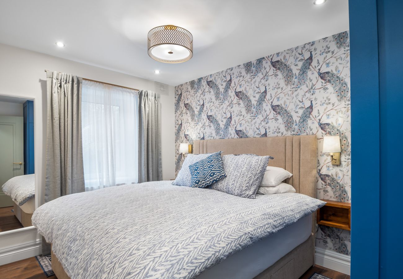 Apartment in Roundstone - A Coastal Haven at 2 Harbour View  Apartment in Roundstone - A Coastal Haven at 2 Harbour View