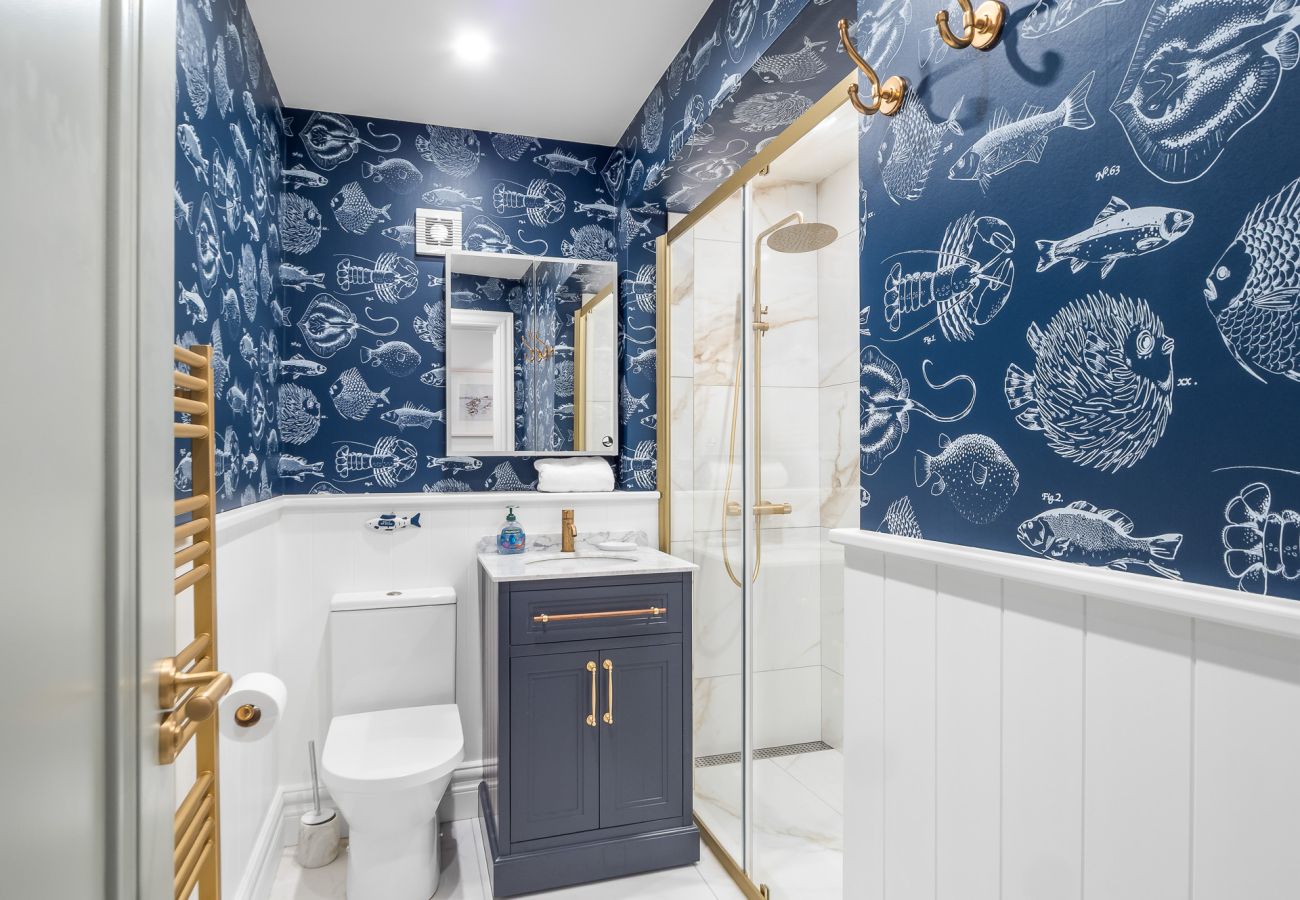 Apartment in Roundstone - A Coastal Haven at 2 Harbour View  Apartment in Roundstone - A Coastal Haven at 2 Harbour View