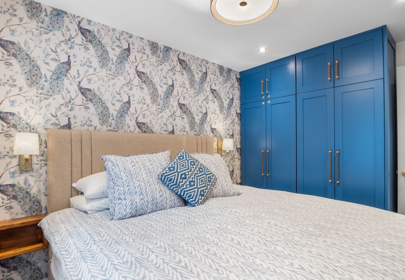 Apartment in Roundstone - A Coastal Haven at 2 Harbour View  Apartment in Roundstone - A Coastal Haven at 2 Harbour View