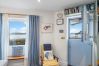 Apartment in Roundstone - A Coastal Haven at 2 Harbour View 
