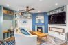 Apartment in Roundstone - A Coastal Haven at 2 Harbour View 