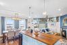 Apartment in Roundstone - A Coastal Haven at 2 Harbour View 