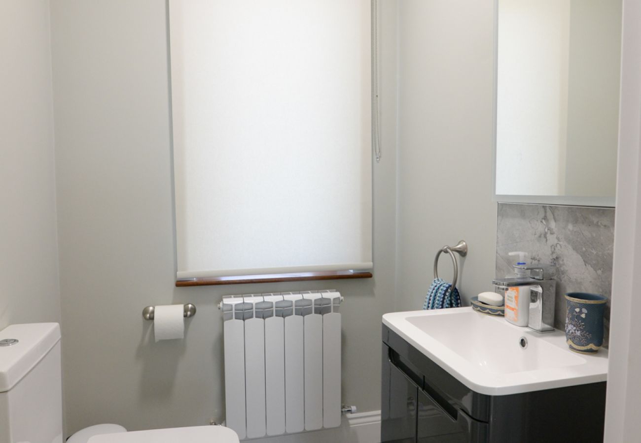 House in Carraroe -  St Thomas Bay Luxury by the Water at Carraroe