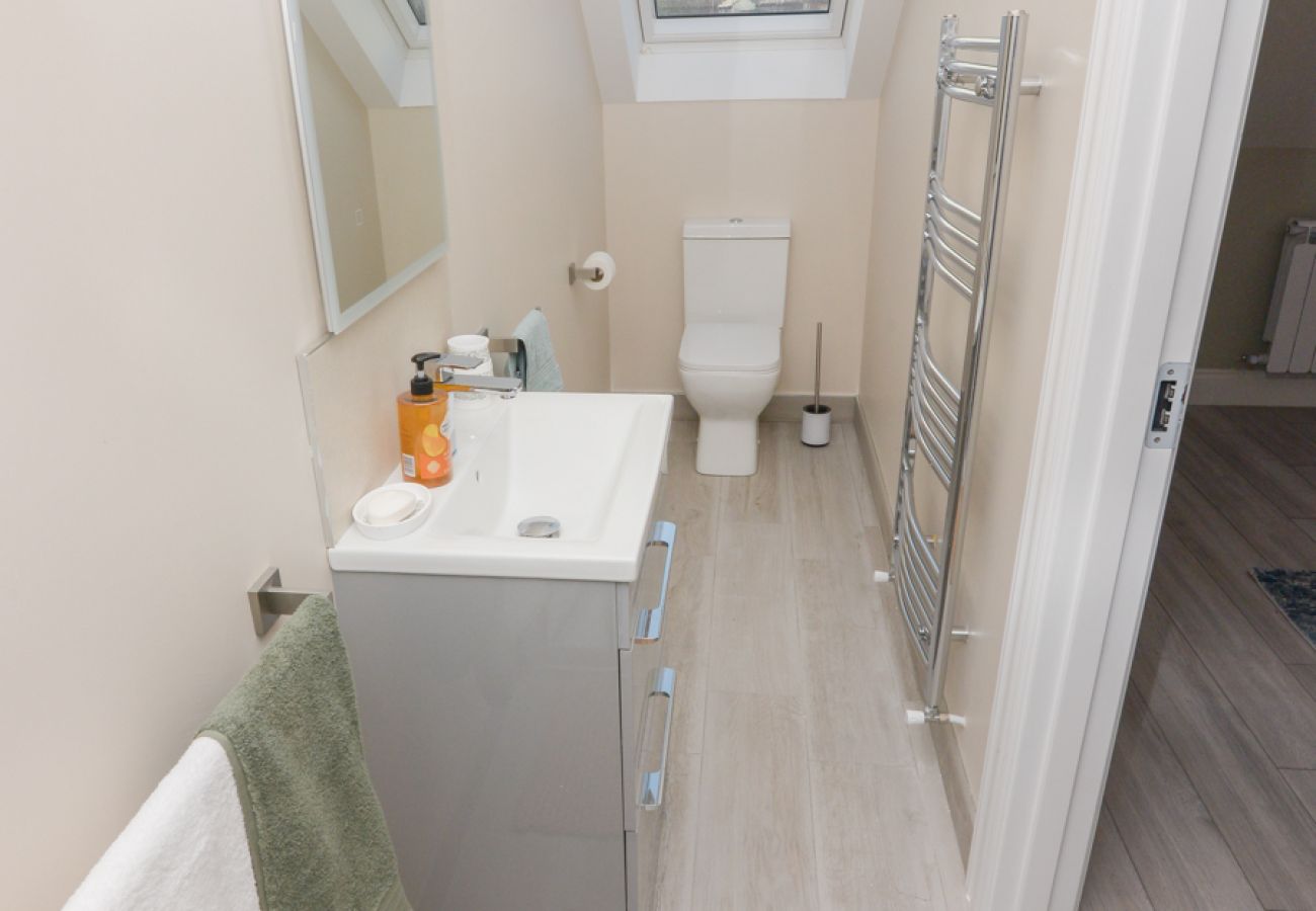 House in Carraroe -  St Thomas Bay Luxury by the Water at Carraroe