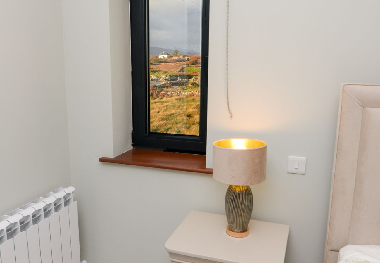 House in Carraroe -  St Thomas Bay Luxury by the Water at Carraroe