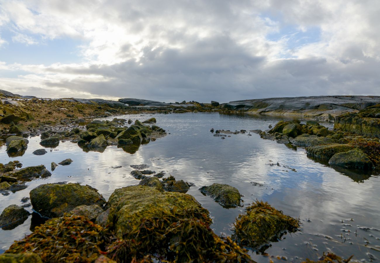 House in Carraroe -  St Thomas Bay Luxury by the Water at Carraroe