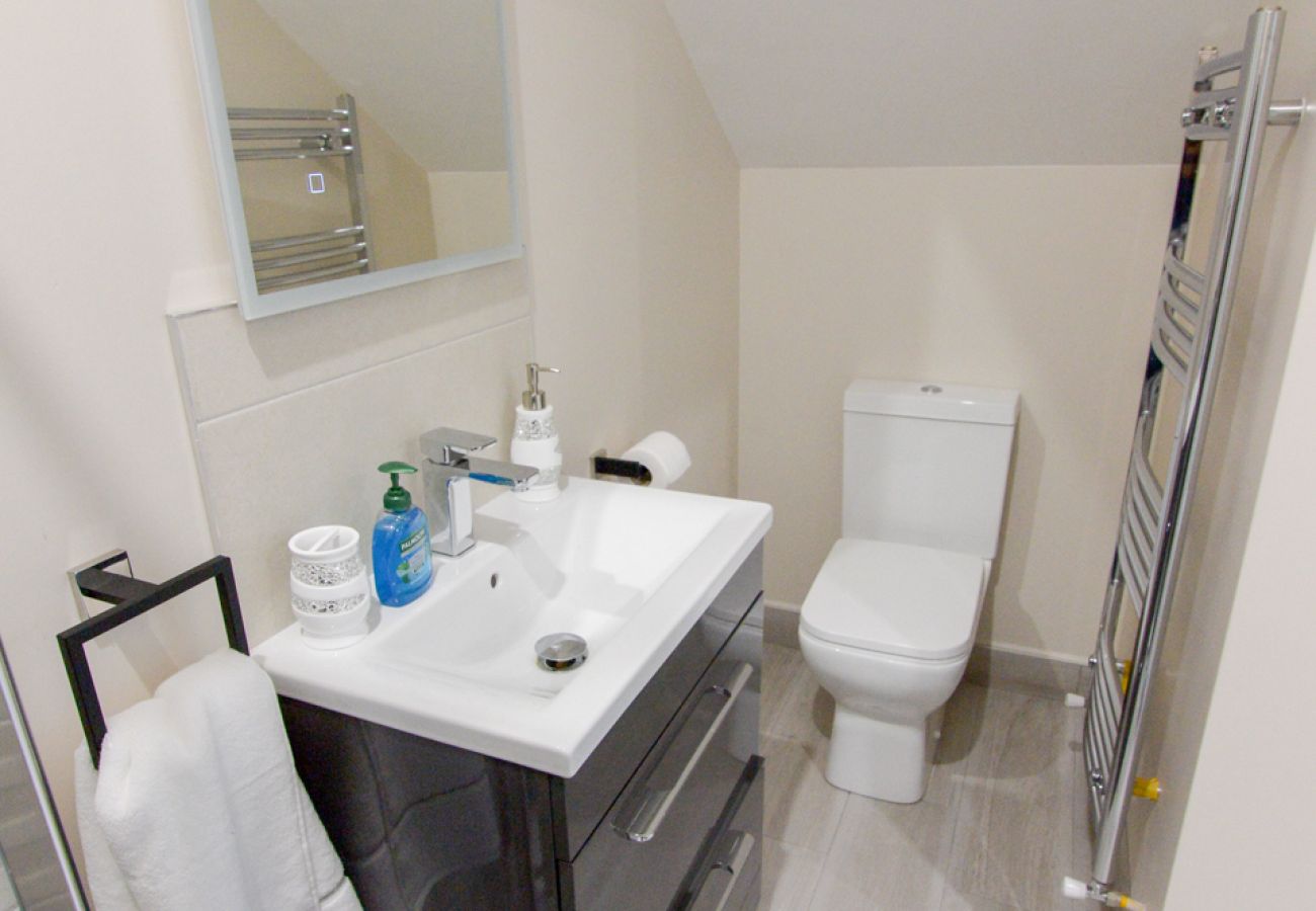 House in Carraroe -  St Thomas Bay Luxury by the Water at Carraroe