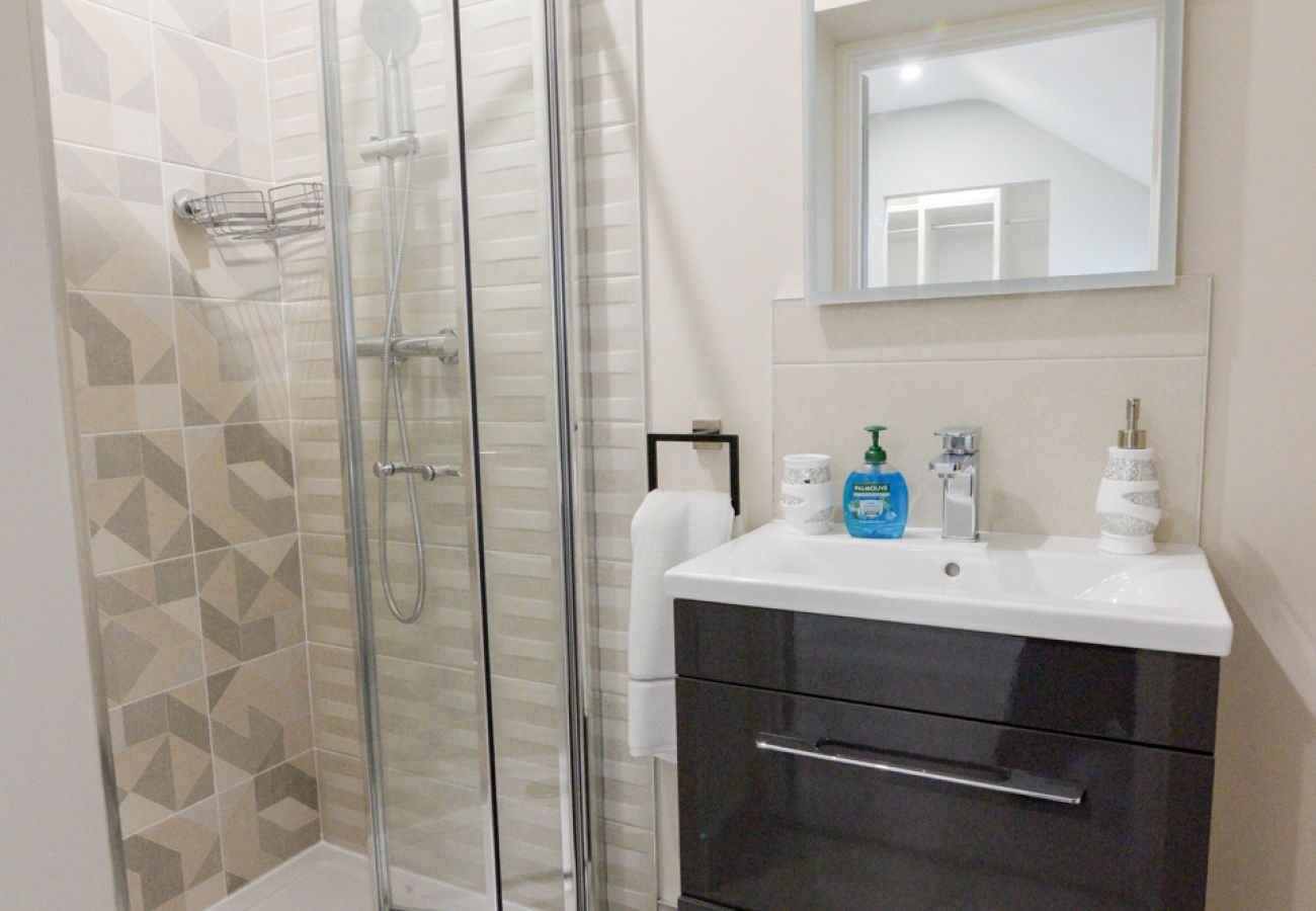 House in Carraroe -  St Thomas Bay Luxury by the Water at Carraroe