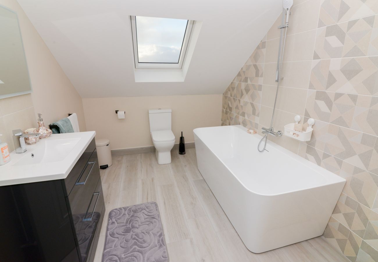 House in Carraroe -  St Thomas Bay Luxury by the Water at Carraroe