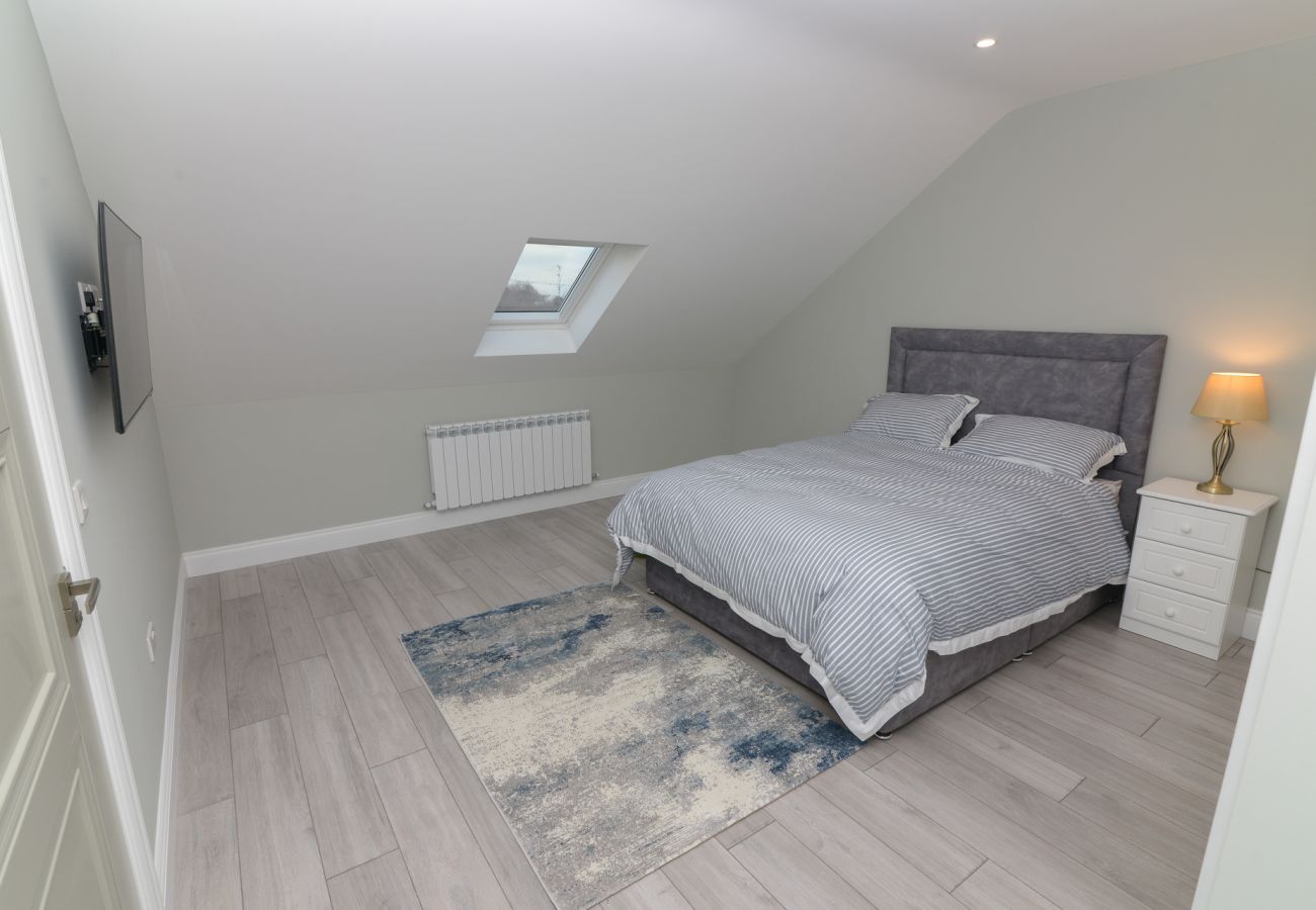 House in Carraroe -  St Thomas Bay Luxury by the Water at Carraroe