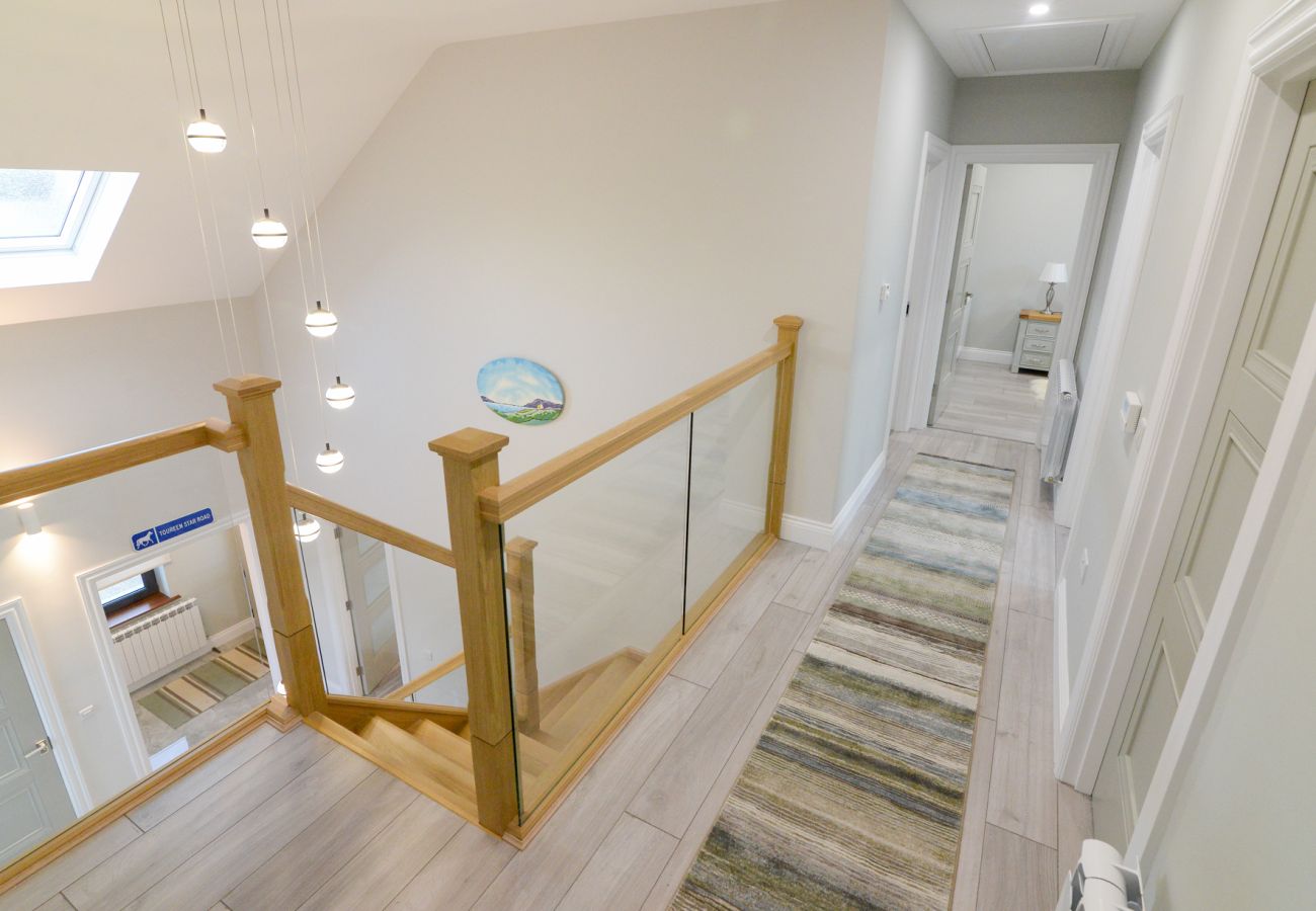 House in Carraroe -  St Thomas Bay Luxury by the Water at Carraroe