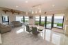 House in Carraroe -  St Thomas Bay Luxury by the Water at Carraroe