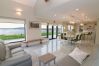 House in Carraroe -  St Thomas Bay Luxury by the Water at Carraroe