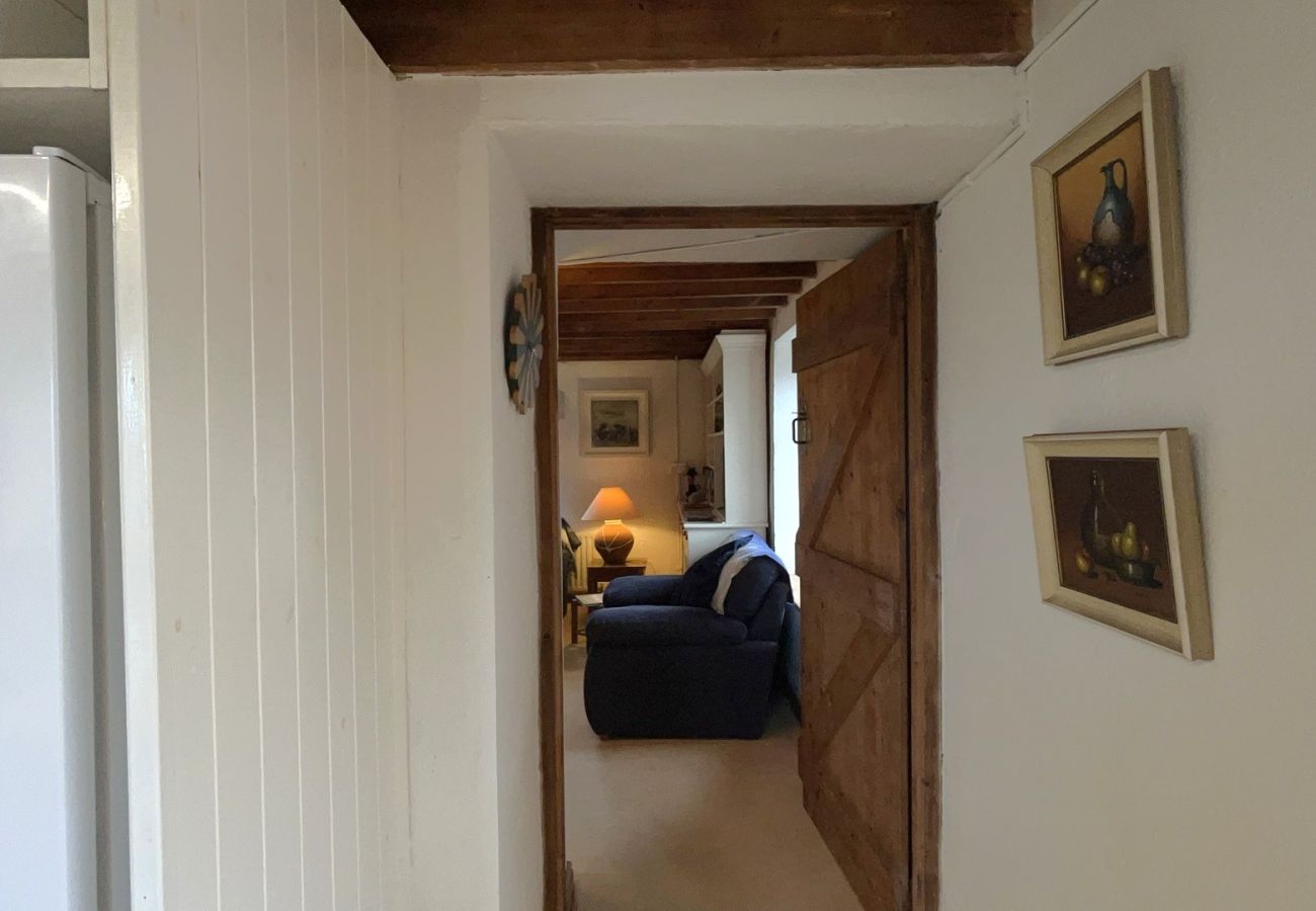 House in Renvyle - The Residence Renvyle countryside get away 