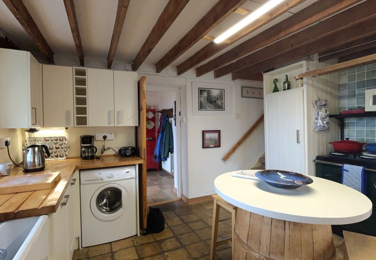 House in Renvyle - The Residence Renvyle countryside get away 