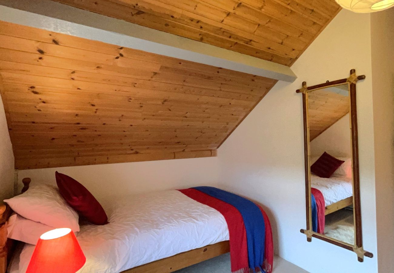 House in Renvyle - The Residence Renvyle countryside get away 