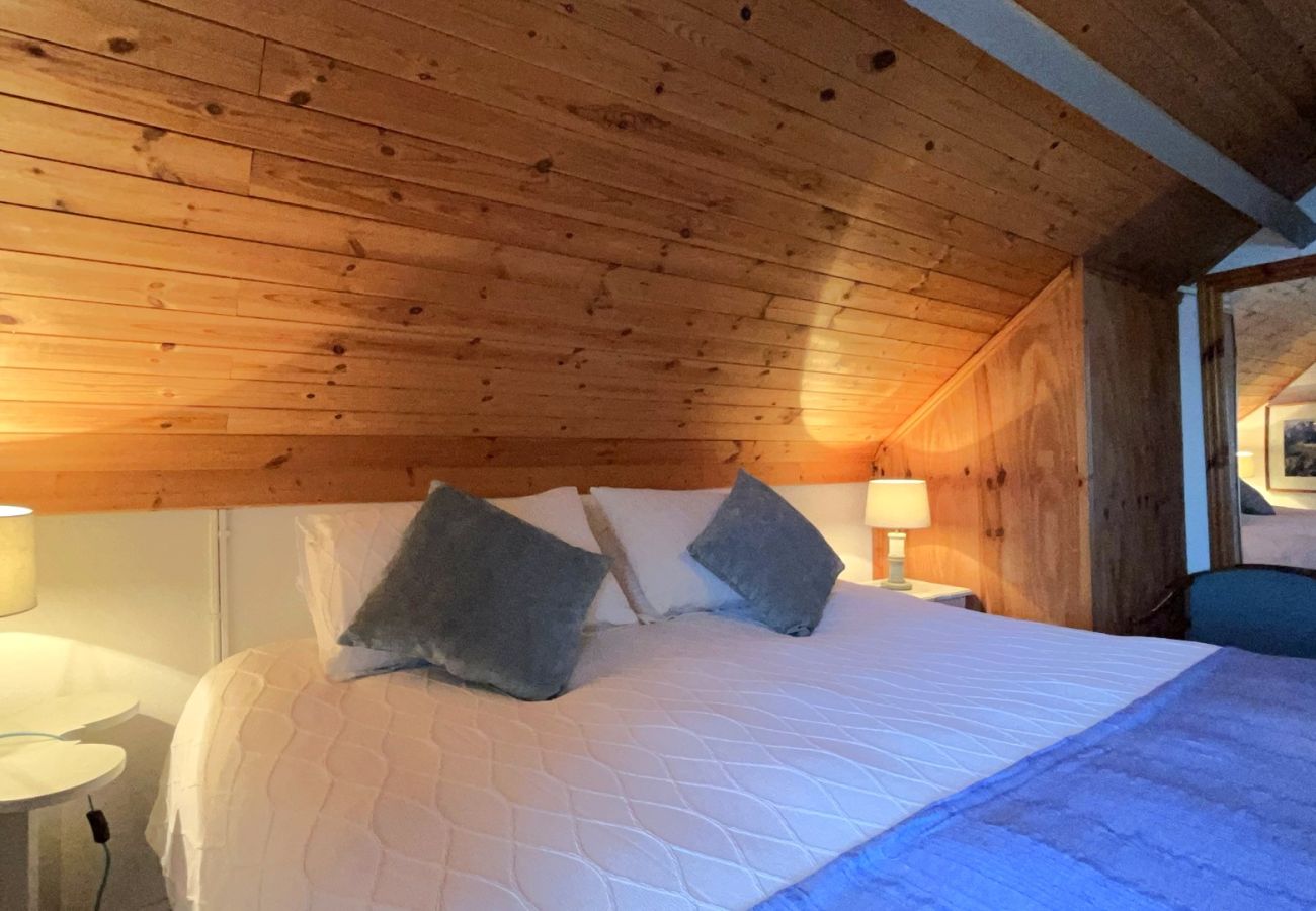 House in Renvyle - The Residence Renvyle countryside get away 