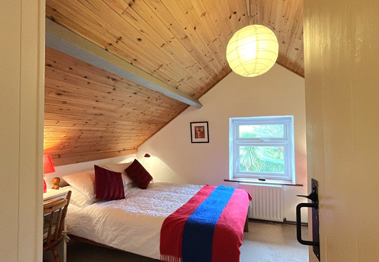 House in Renvyle - The Residence Renvyle countryside get away 