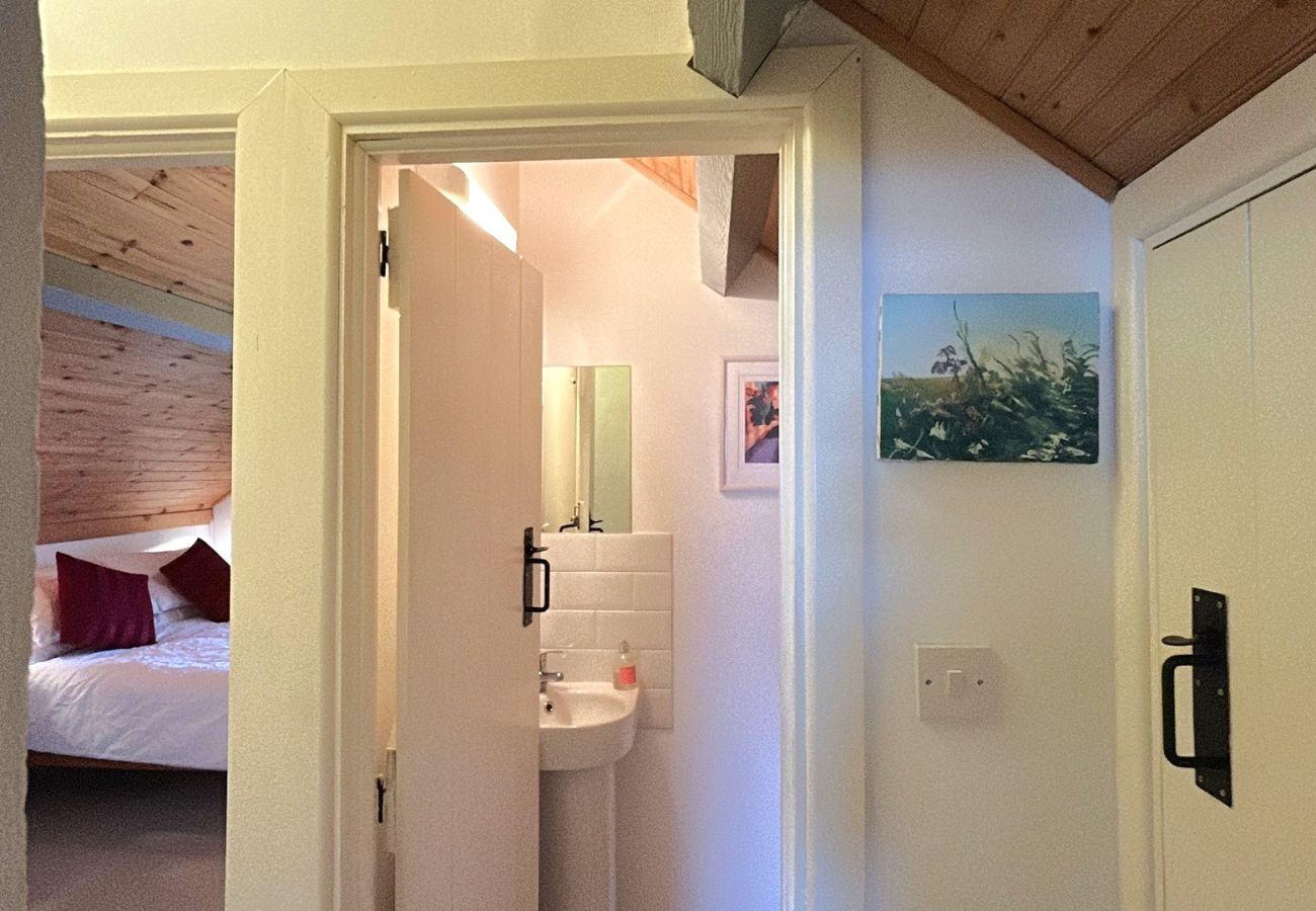 House in Renvyle - The Residence Renvyle countryside get away 