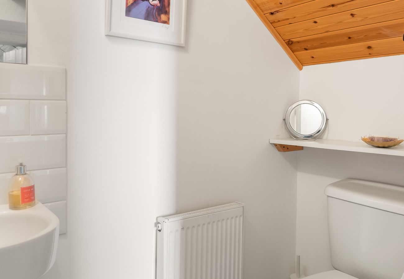 House in Renvyle - The Residence Renvyle countryside get away 