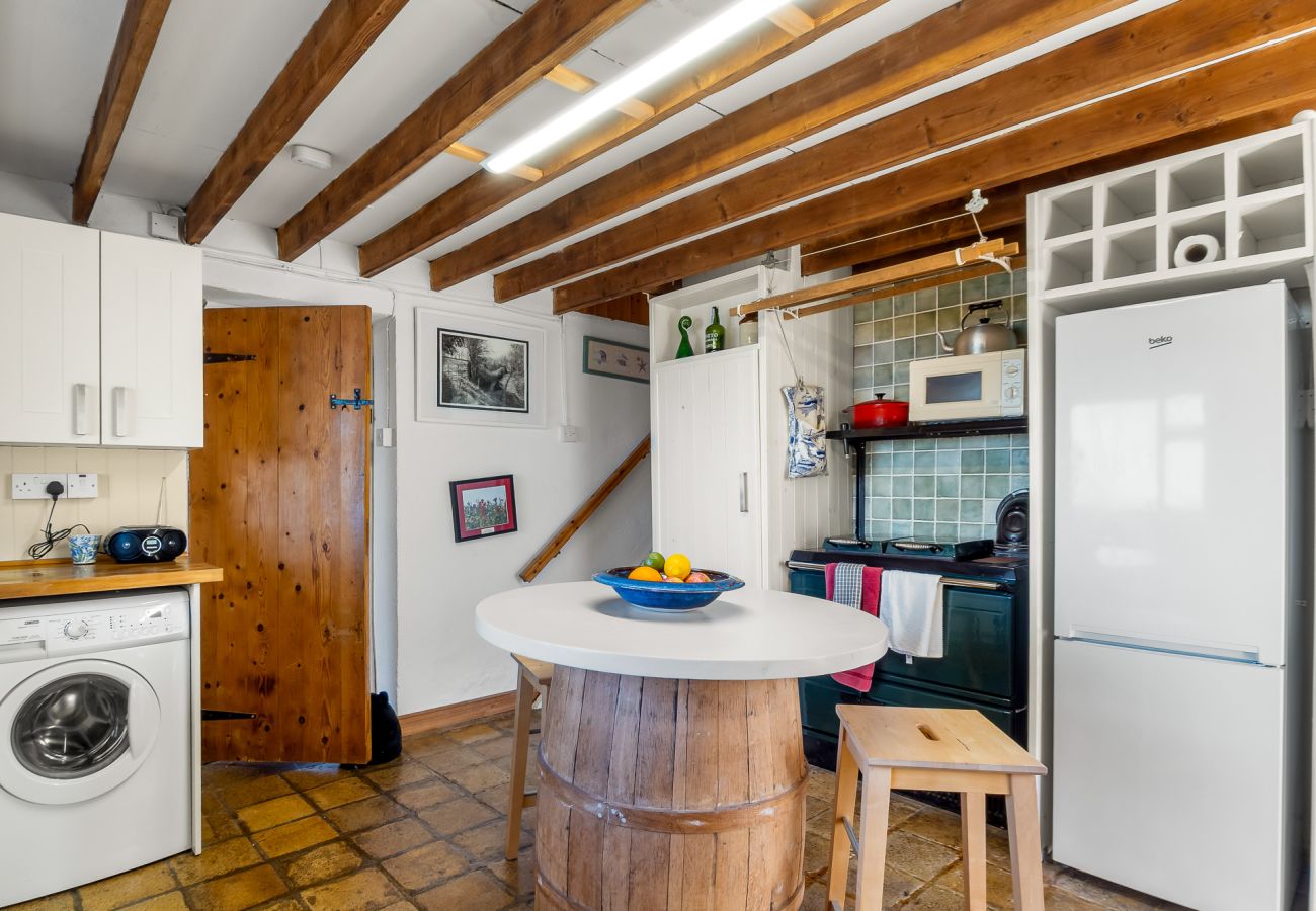 House in Renvyle - The Residence Renvyle countryside get away 