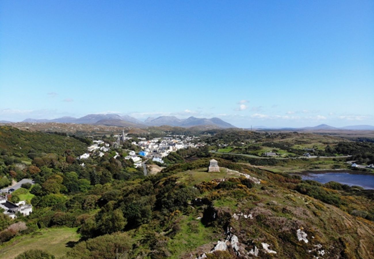 Apartment in Clifden - Market Street Apartment Clifden Town