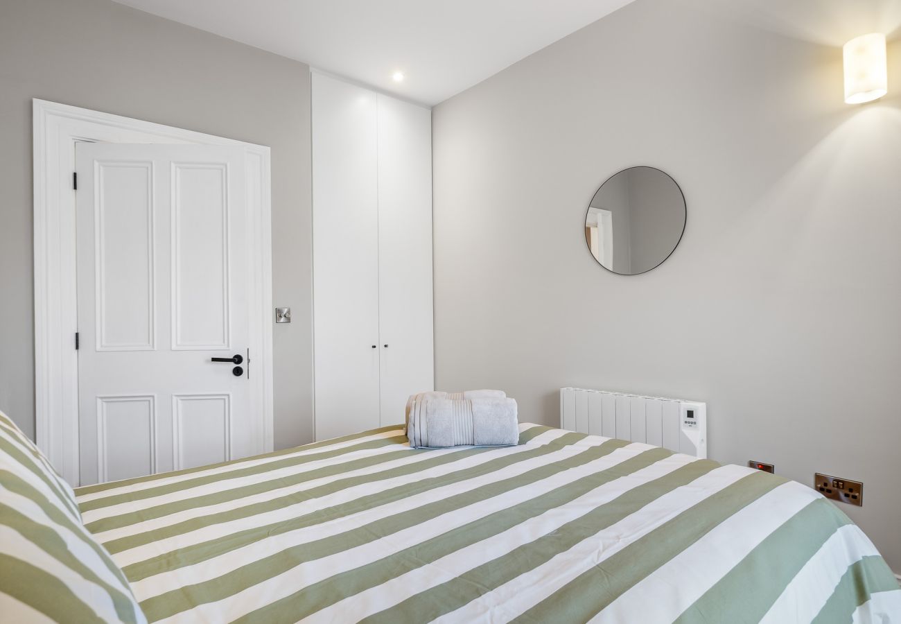 Apartment in Clifden - Market Street Apartment Clifden Town