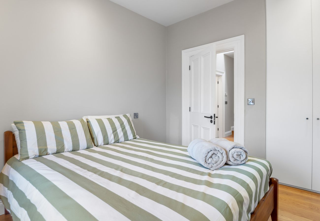 Apartment in Clifden - Market Street Apartment Clifden Town