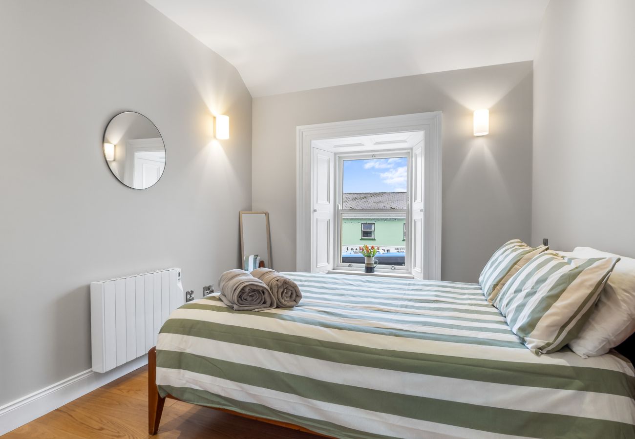 Apartment in Clifden - Market Street Apartment Clifden Town