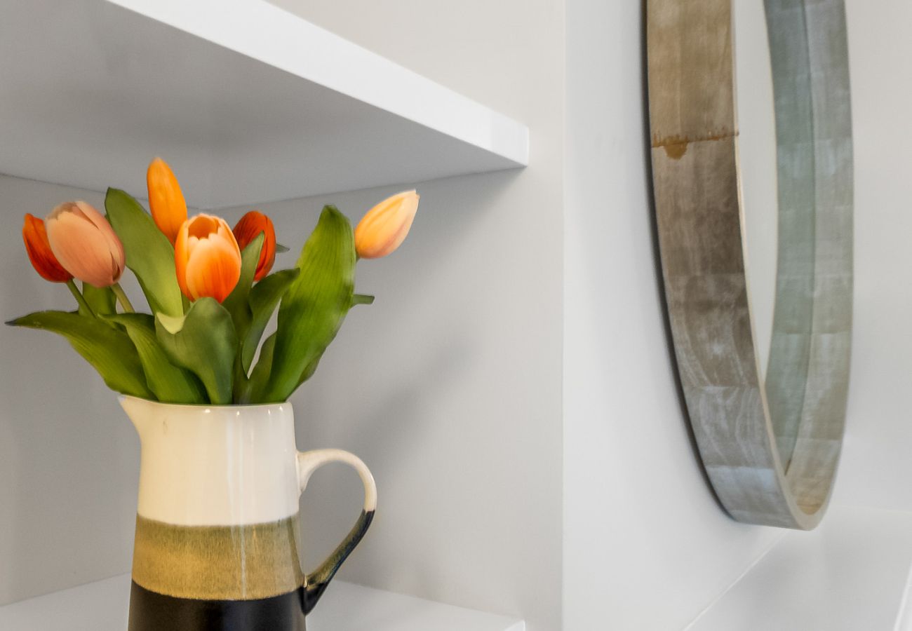 Apartment in Clifden - Market Street Apartment Clifden Town