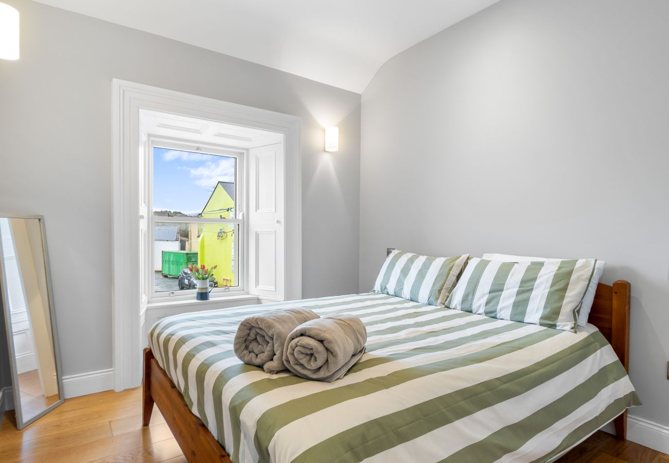 Apartment in Clifden - Market Street Apartment Clifden Town
