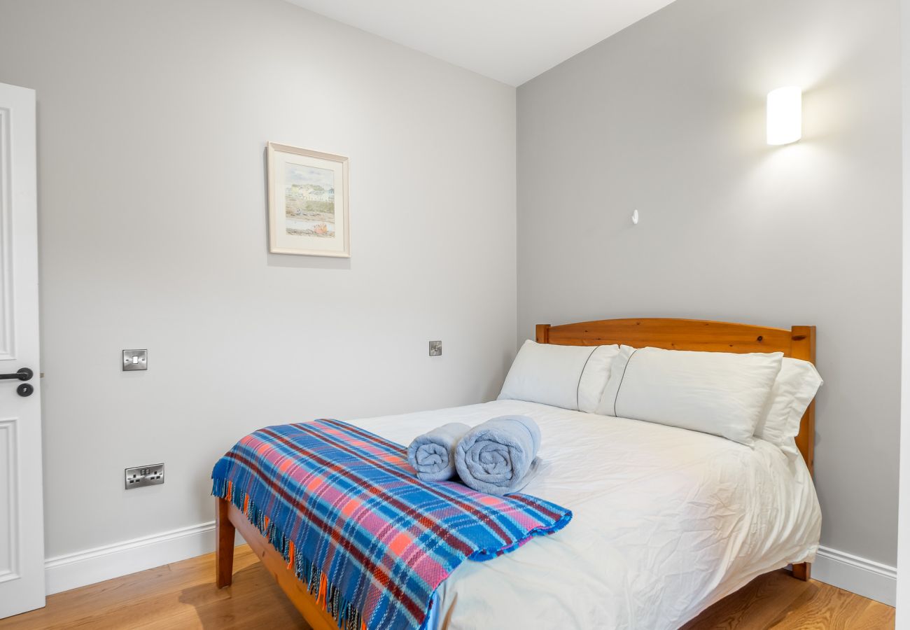 Apartment in Clifden - Market Street Apartment Clifden Town