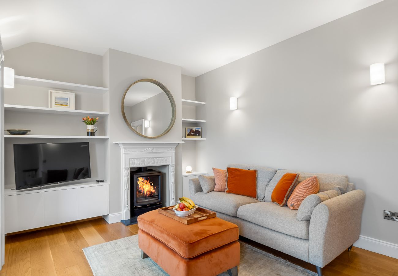 Apartment in Clifden - Market Street Apartment Clifden Town