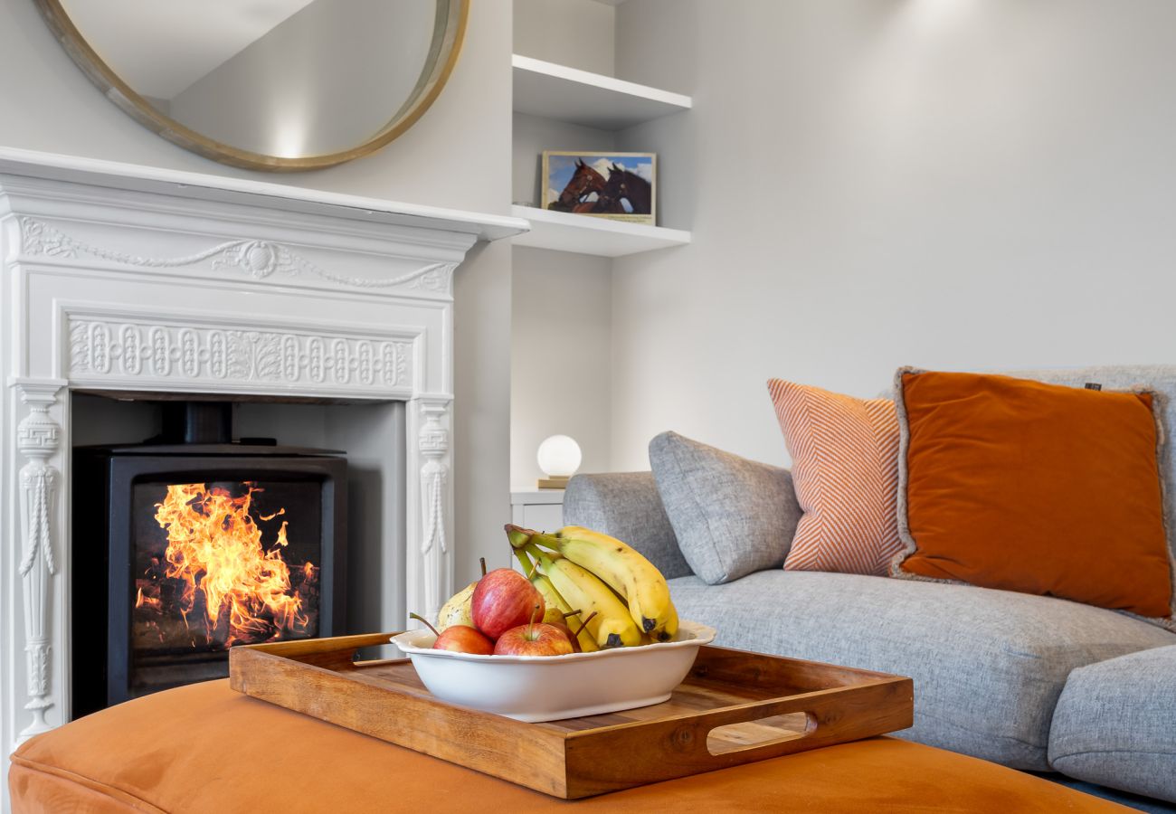 Apartment in Clifden - Market Street Apartment Clifden Town