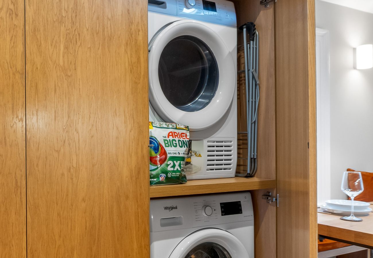 Apartment in Clifden - Market Street Apartment Clifden Town