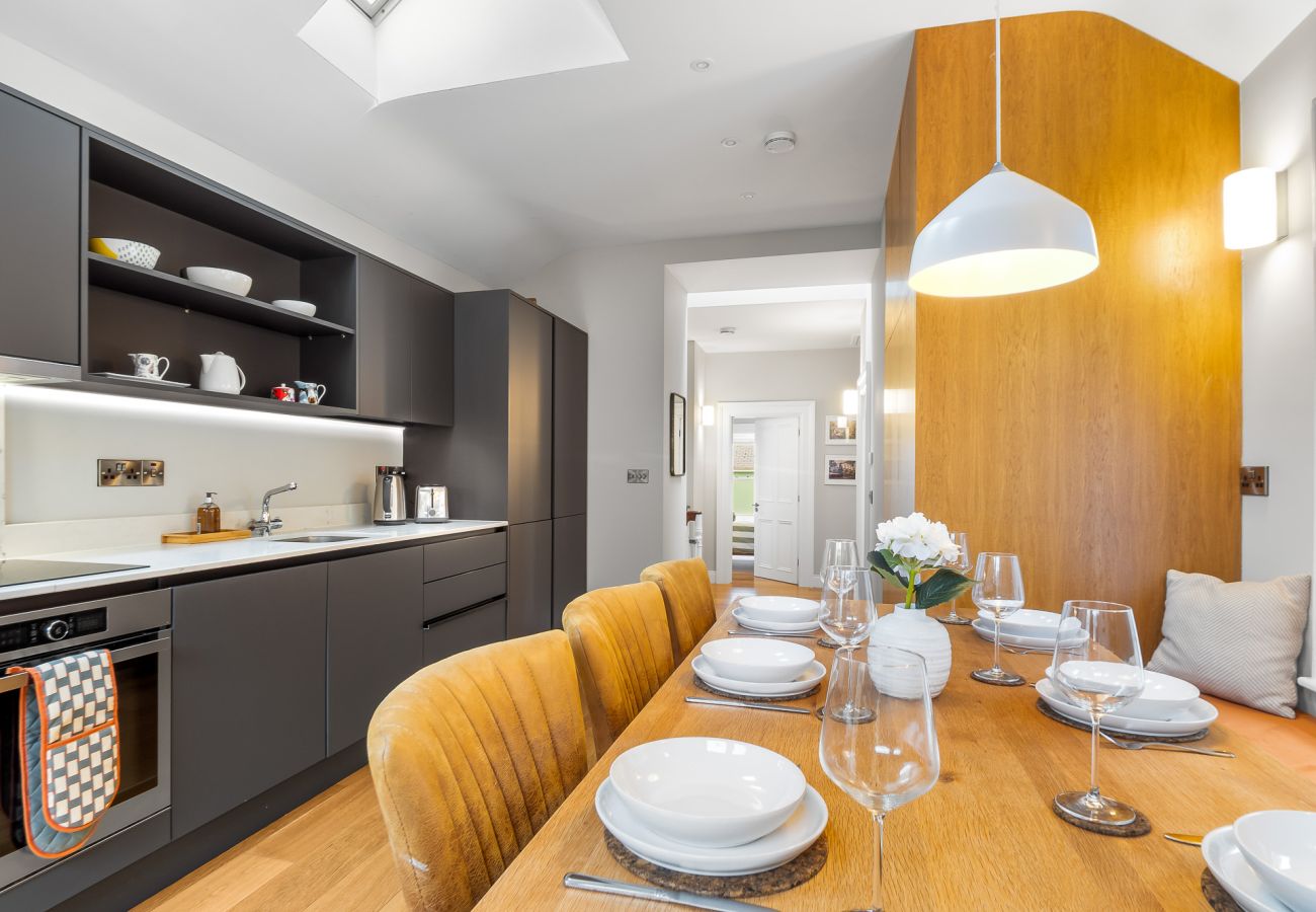 Apartment in Clifden - Market Street Apartment Clifden Town