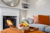 Apartment in Clifden - Market Street Apartment Clifden Town
