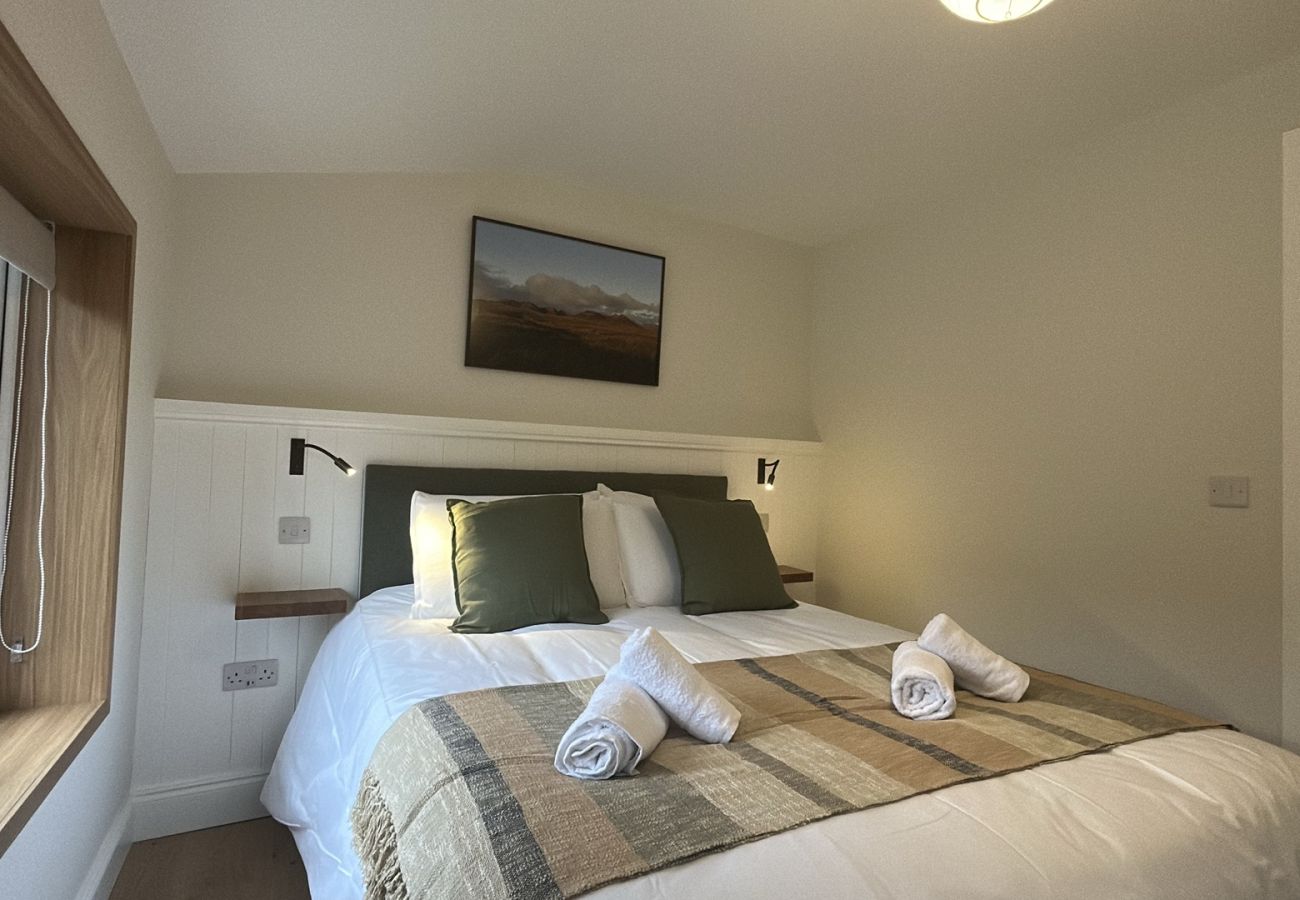 House in Clifden - The Old Forge in the Heart of  Clifden Town