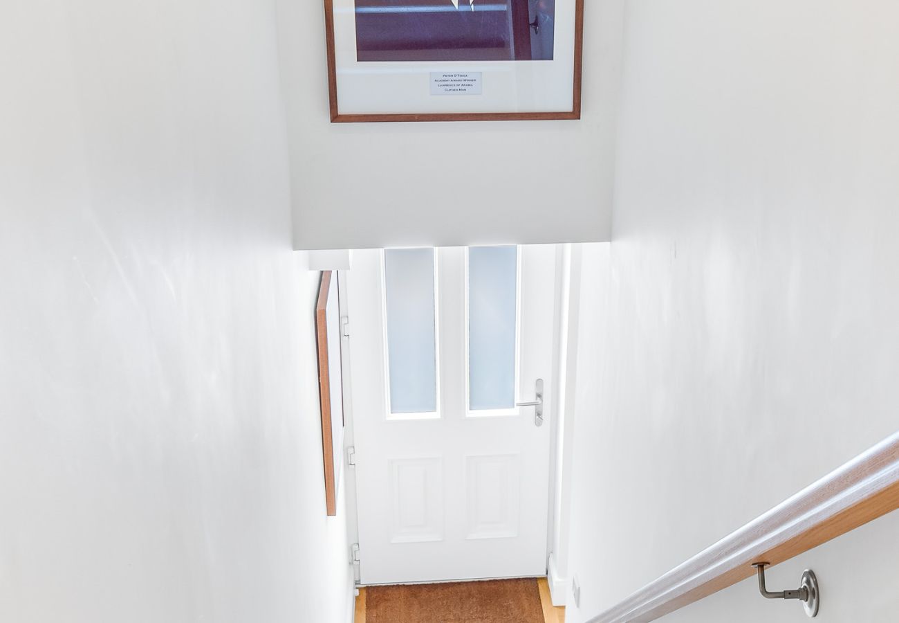 House in Clifden - The Old Forge in the Heart of  Clifden Town