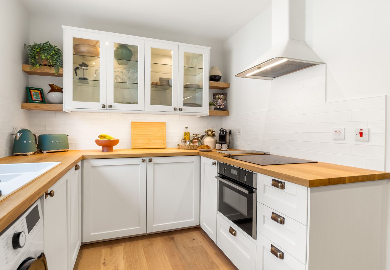 House in Clifden - The Old Forge in the Heart of  Clifden Town
