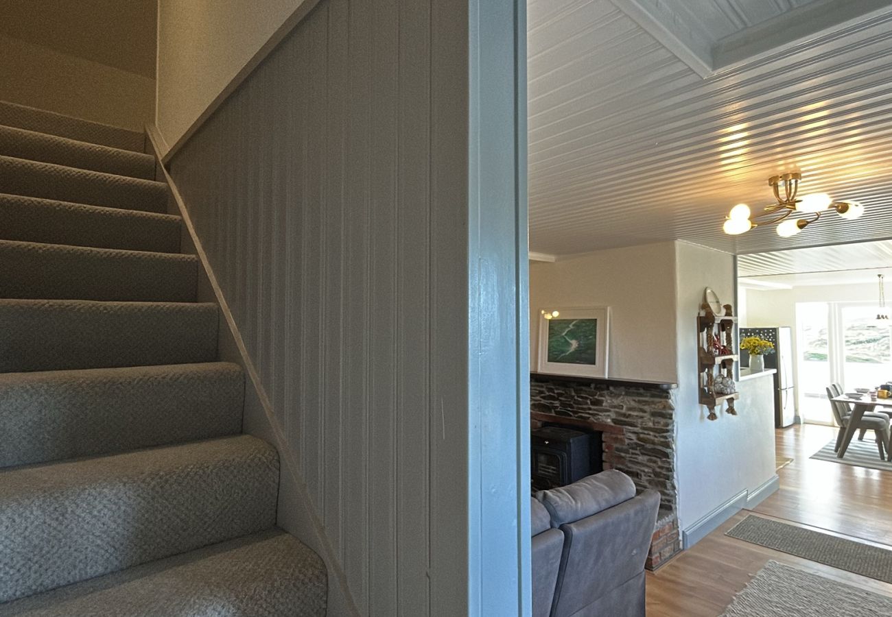 House in Ballyconneely - Doonloughan Sea View, Ballyconneely