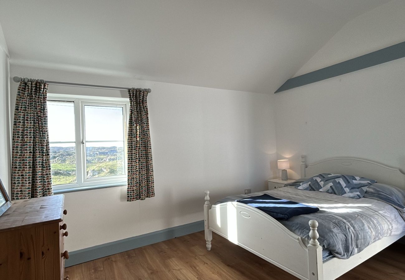 House in Ballyconneely - Doonloughan Sea View, Ballyconneely