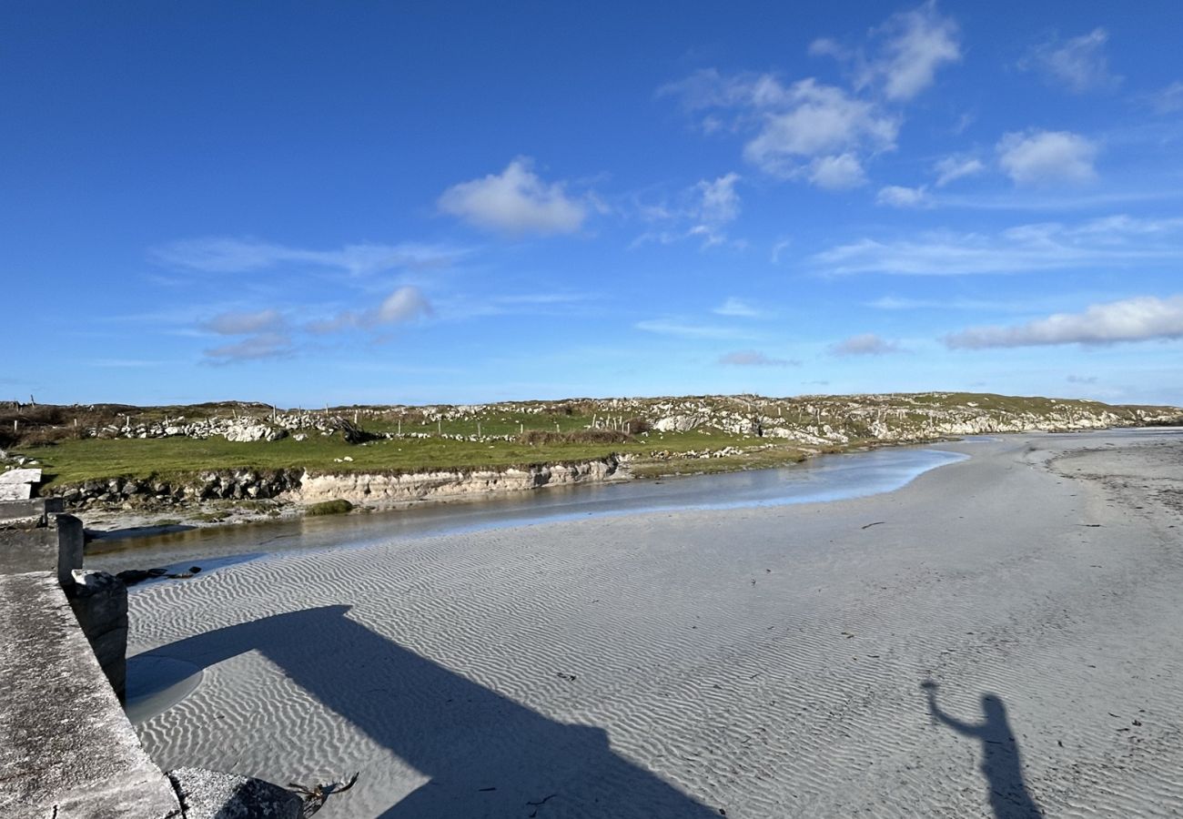 House in Ballyconneely - Doonloughan Sea View, Ballyconneely