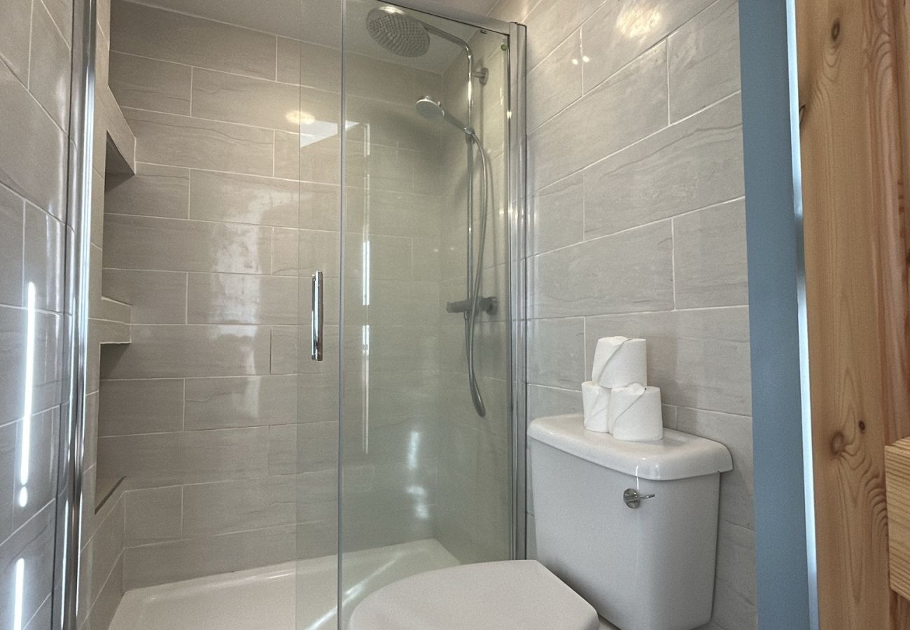 House in Ballyconneely - Doonloughan Sea View, Ballyconneely