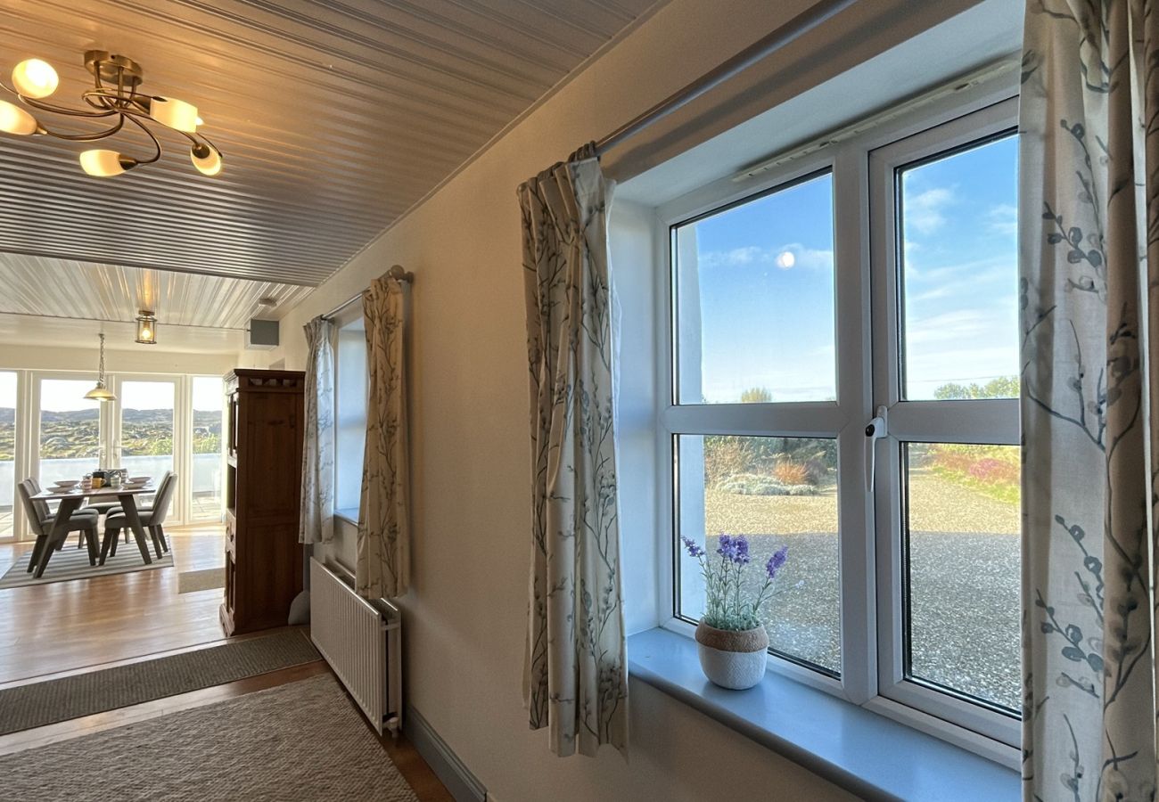 House in Ballyconneely - Doonloughan Sea View, Ballyconneely