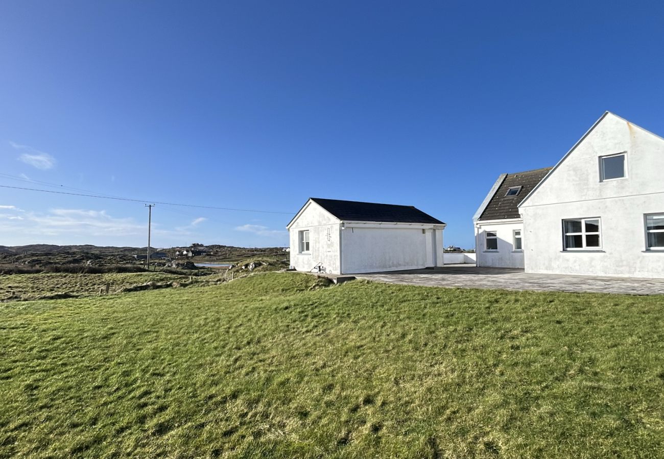 House in Ballyconneely - Doonloughan Sea View, Ballyconneely