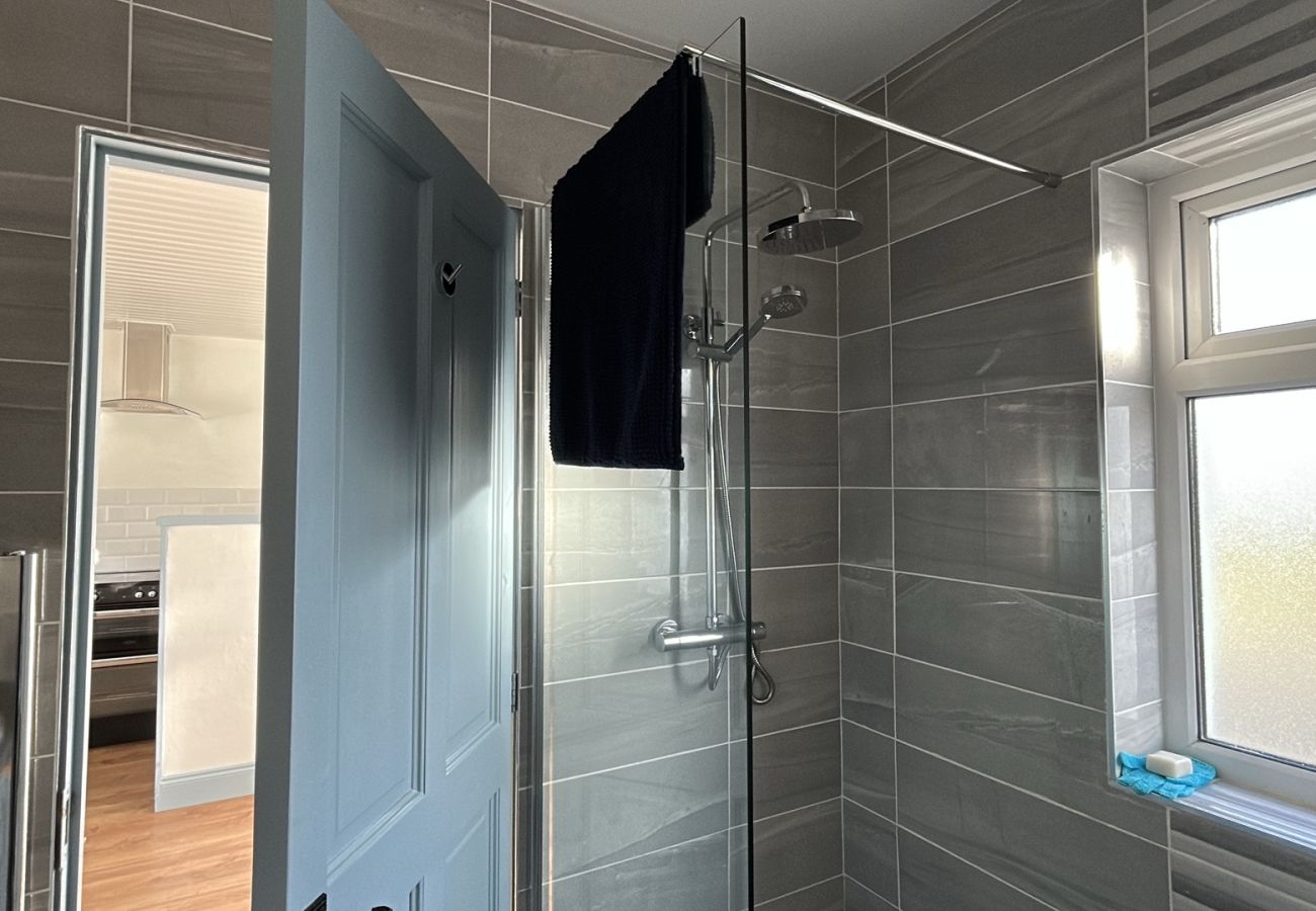 House in Ballyconneely - Doonloughan Sea View, Ballyconneely