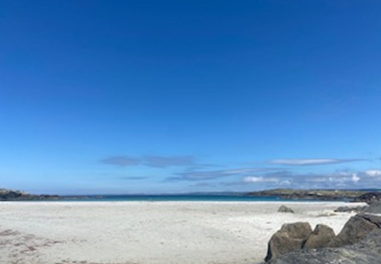 House in Ballyconneely - Doonloughan Sea View, Ballyconneely