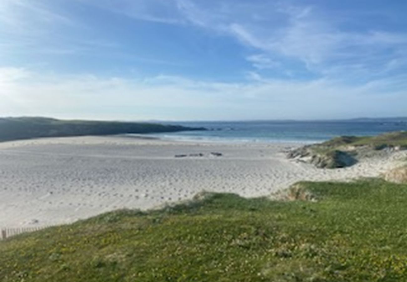 House in Ballyconneely - Doonloughan Sea View, Ballyconneely