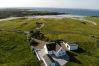 House in Ballyconneely - Doonloughan Sea View, Ballyconneely